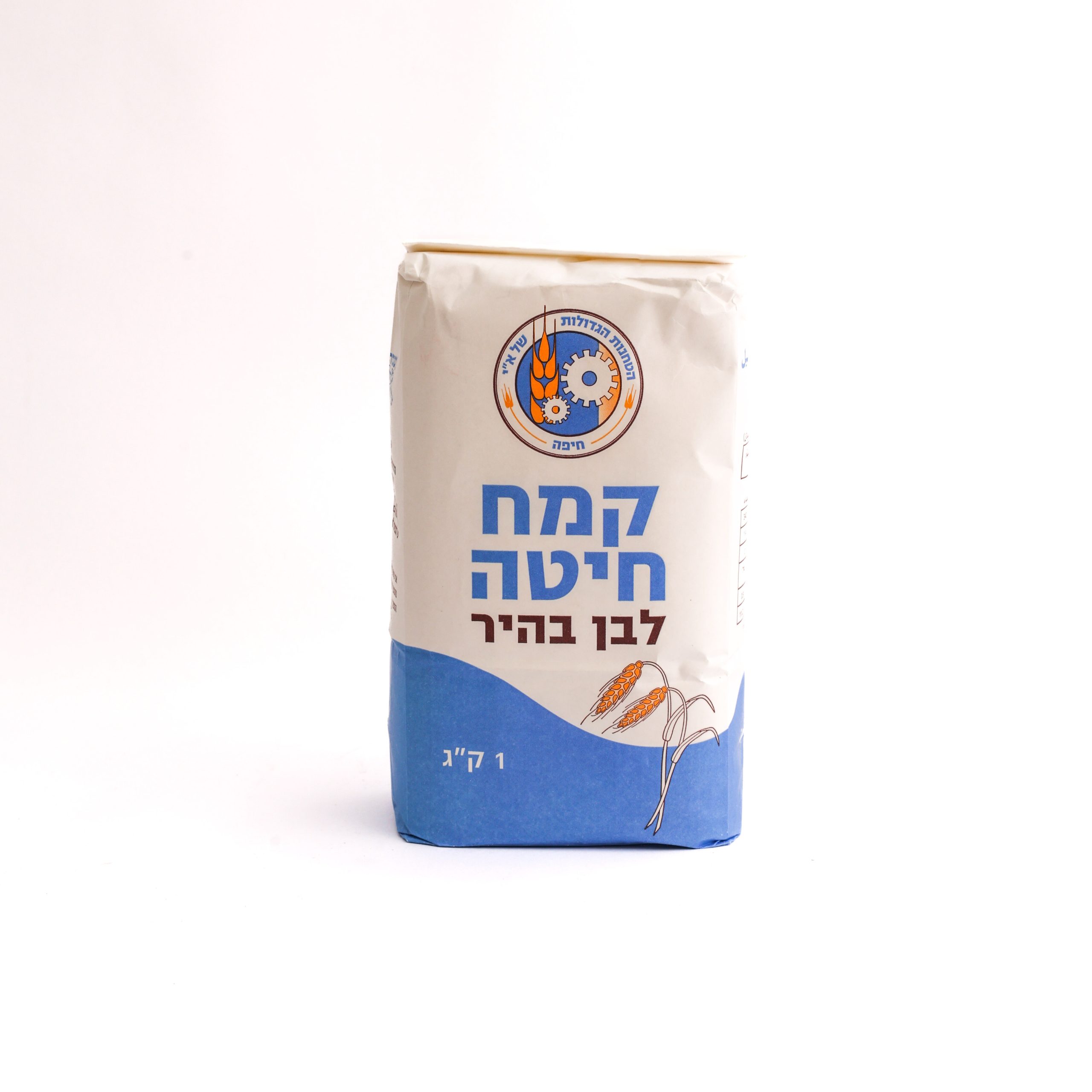 طحين ربطة