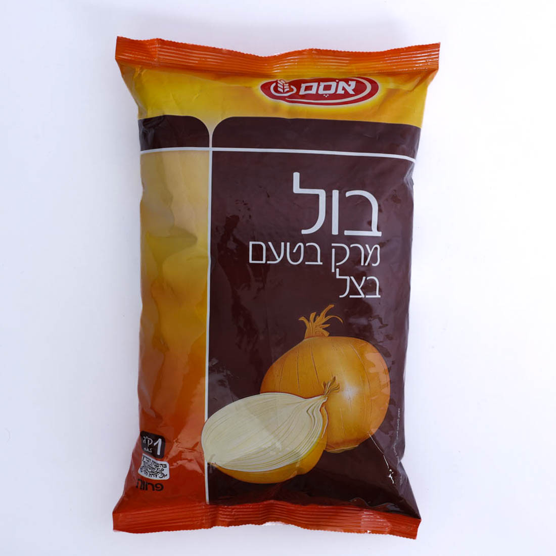 بول شوربة بصل