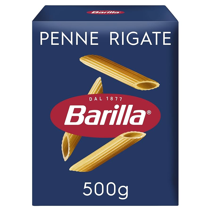 معكرونة بينا