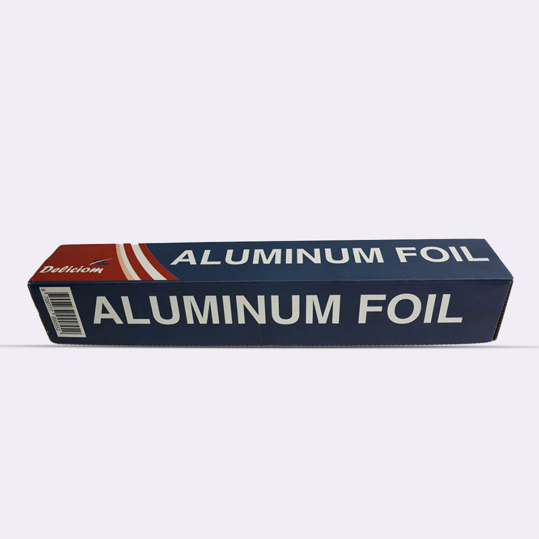 قصدير طويل   KL  سم45
